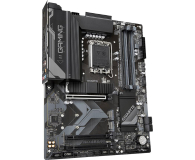 GIGABYTE B760 GAMING X s1700 DDR4 ATX B760 GAMING X DDR4 - 1104375 - zdjęcie 3